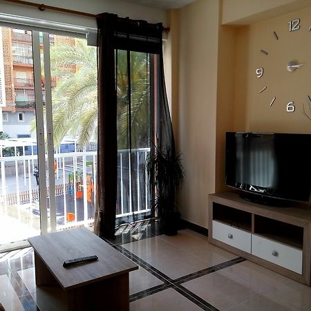 Pension Centricacalp Екстер'єр фото
