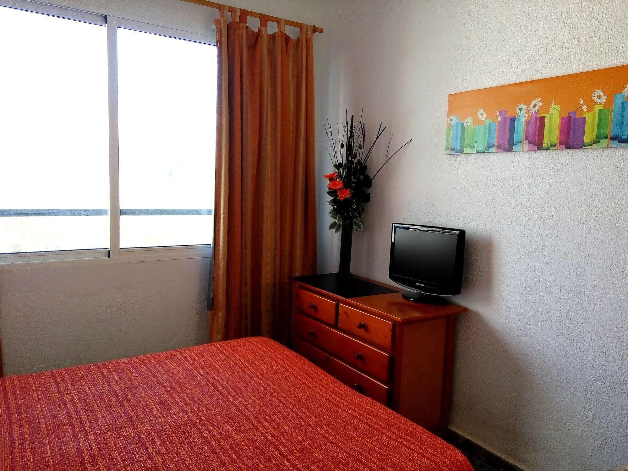Pension Centricacalp Екстер'єр фото