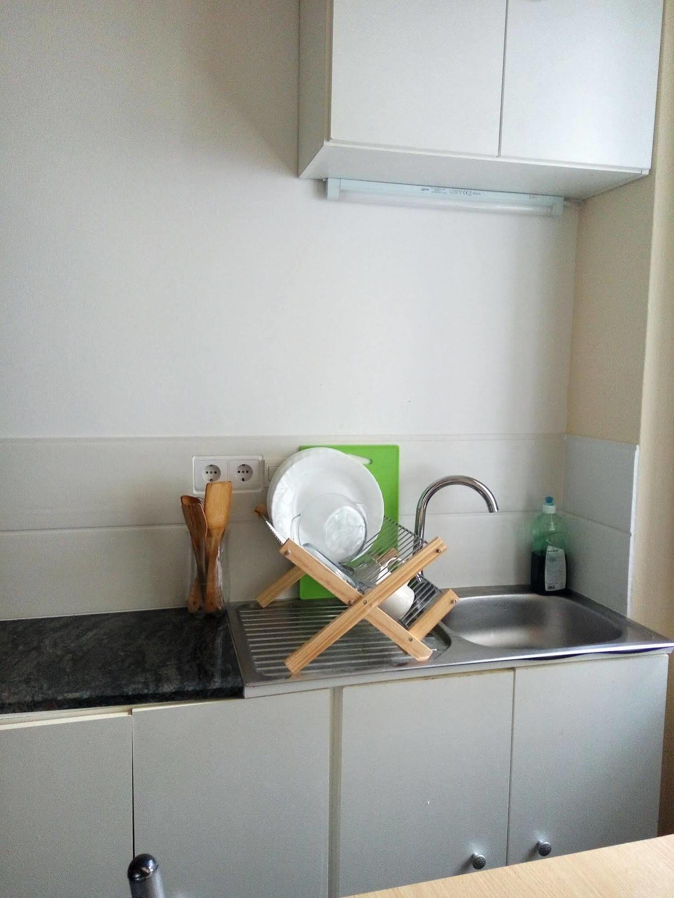 Pension Centricacalp Екстер'єр фото