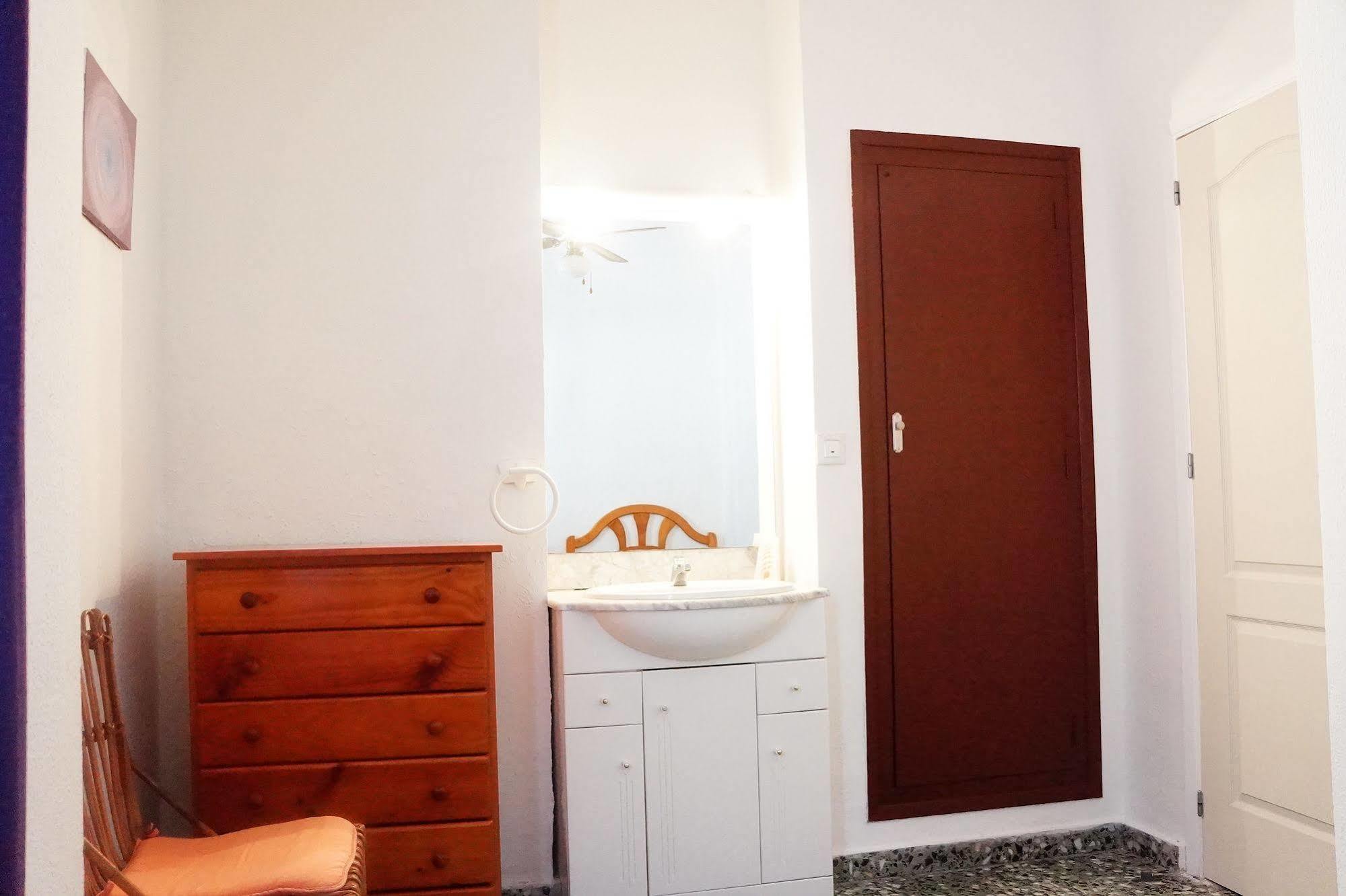 Pension Centricacalp Екстер'єр фото