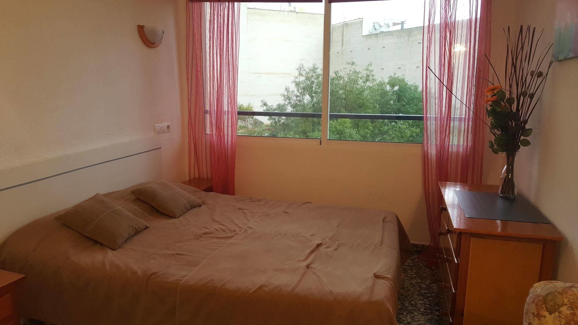 Pension Centricacalp Екстер'єр фото