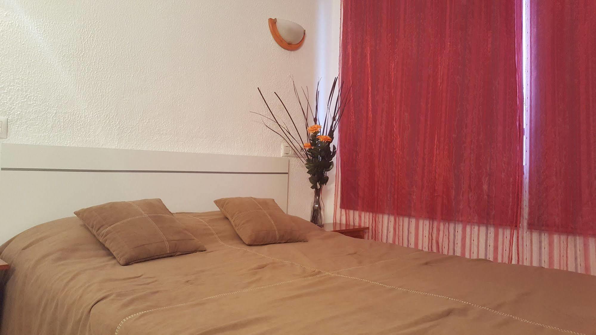 Pension Centricacalp Екстер'єр фото