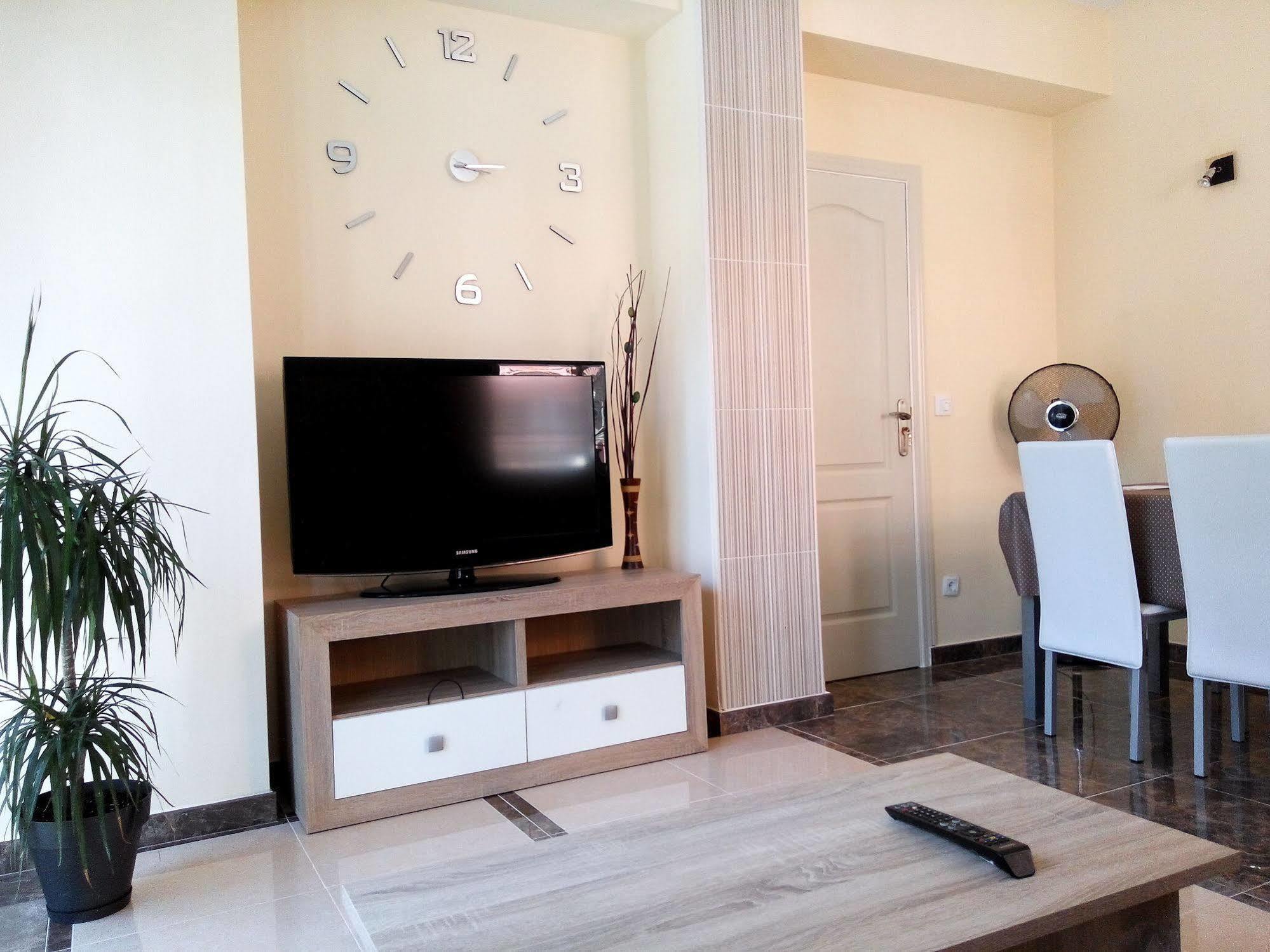 Pension Centricacalp Екстер'єр фото