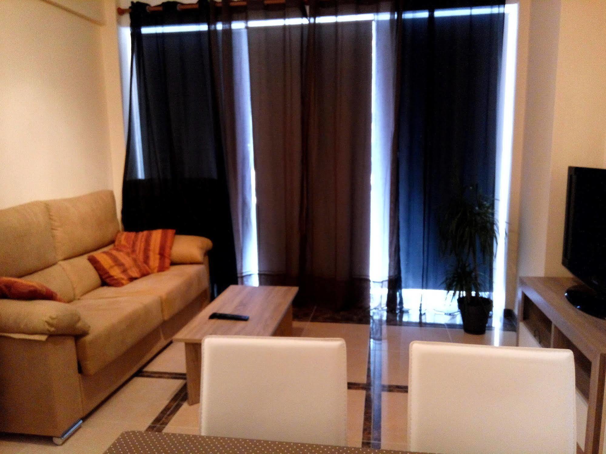 Pension Centricacalp Екстер'єр фото