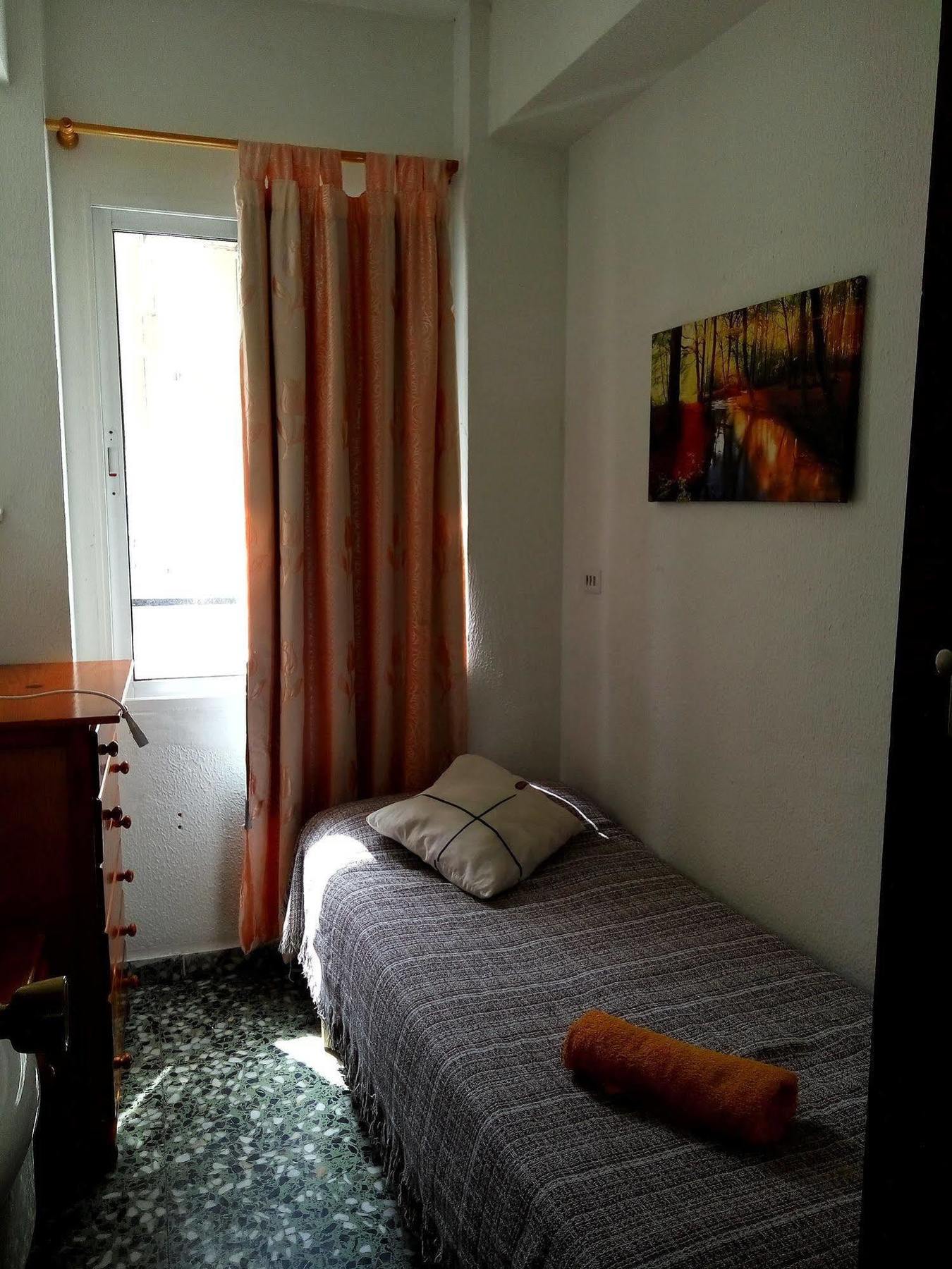 Pension Centricacalp Екстер'єр фото