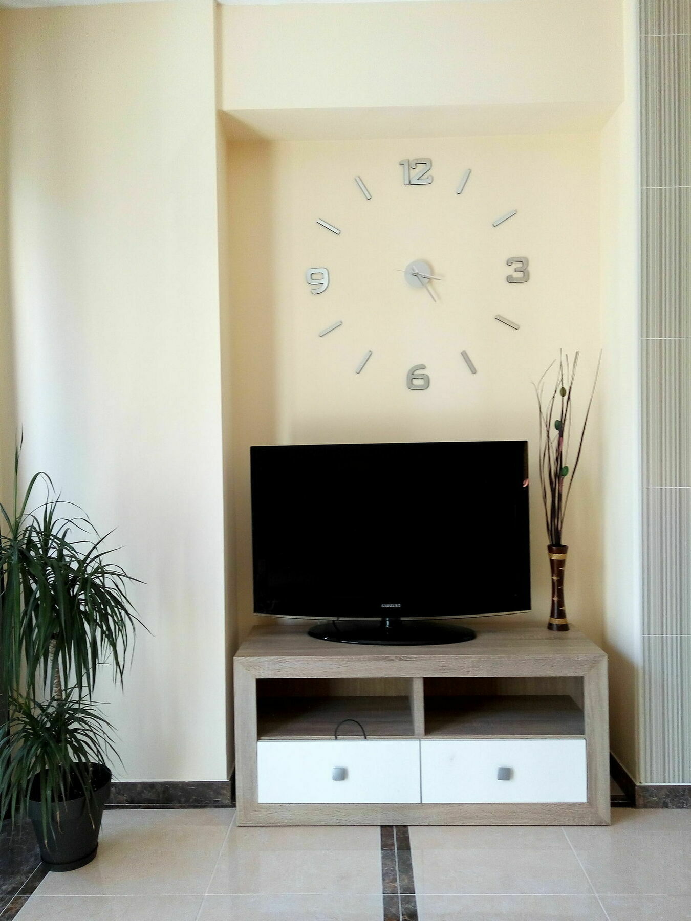Pension Centricacalp Екстер'єр фото