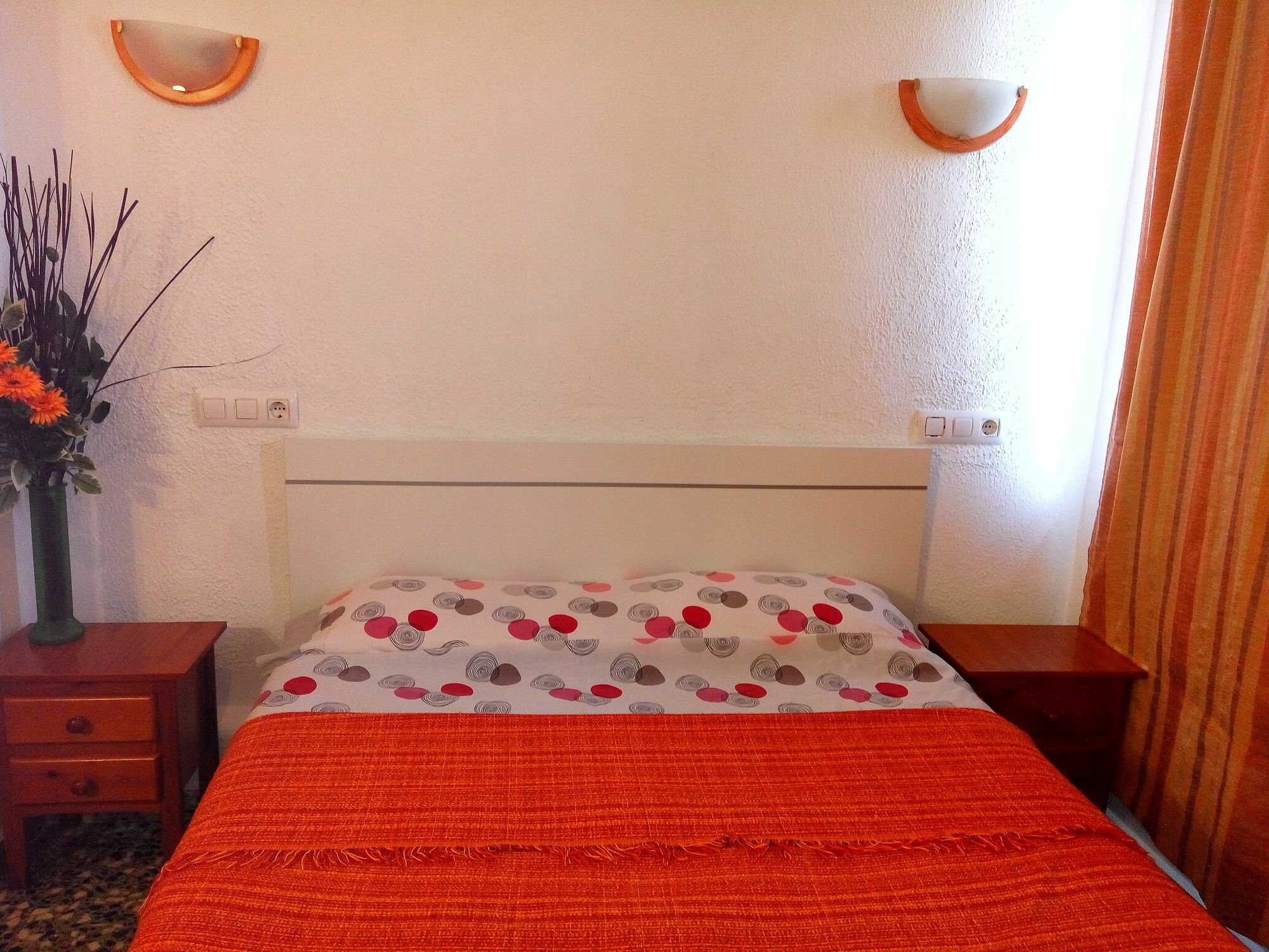 Pension Centricacalp Екстер'єр фото