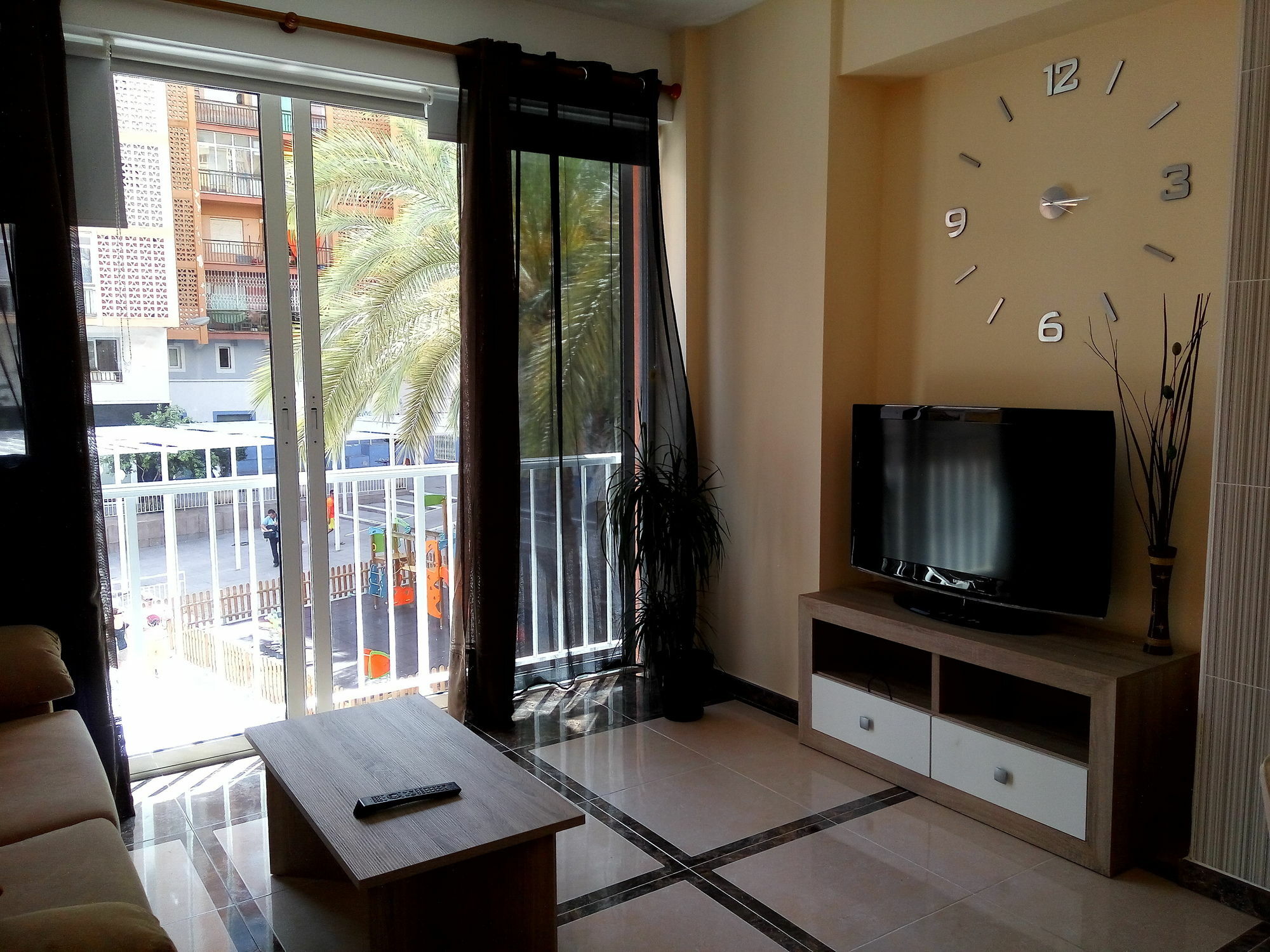 Pension Centricacalp Екстер'єр фото