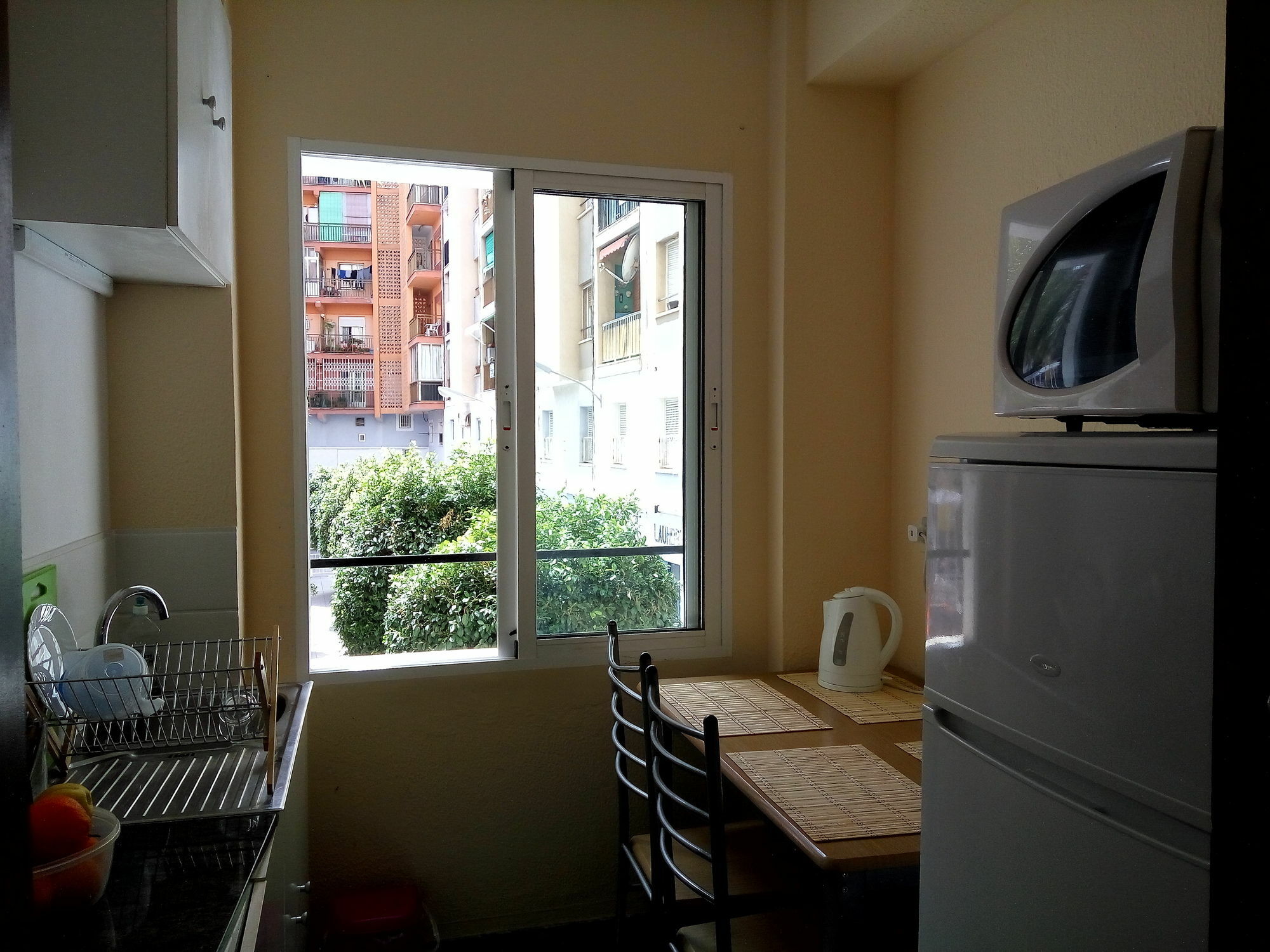 Pension Centricacalp Екстер'єр фото